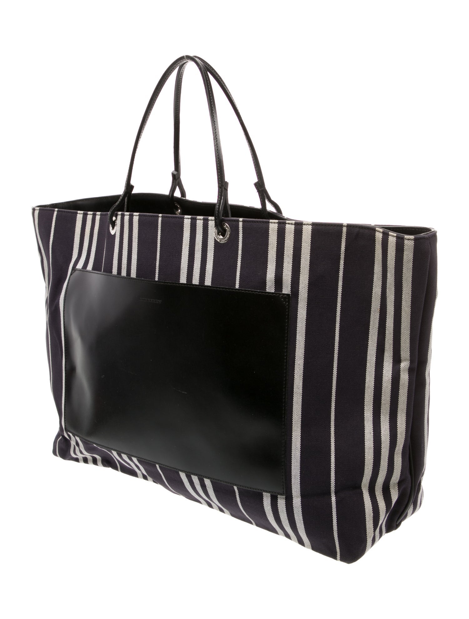 Burberry House Check Tote